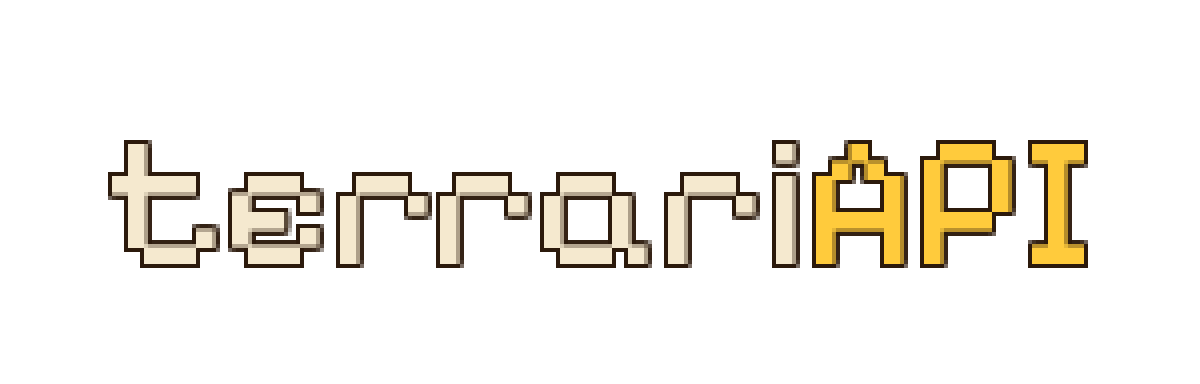 TerrariAPI